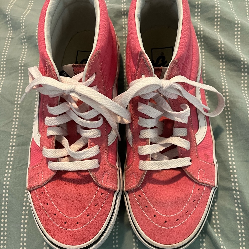 Vans shoes